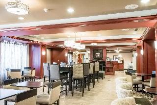 Hotel Hampton Inn Montgomery-south-airport
