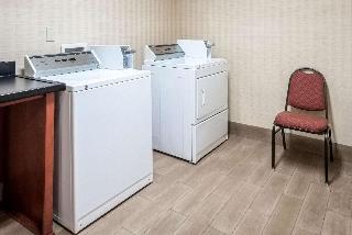 Hotel Hampton Inn Montgomery-south-airport