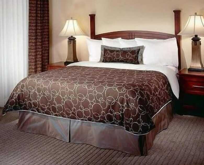 Hotel Staybridge Suites Montgomery-eastchase