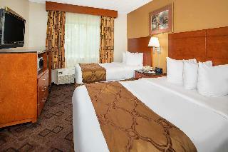 Hotel Travelodge Burbank-glendale