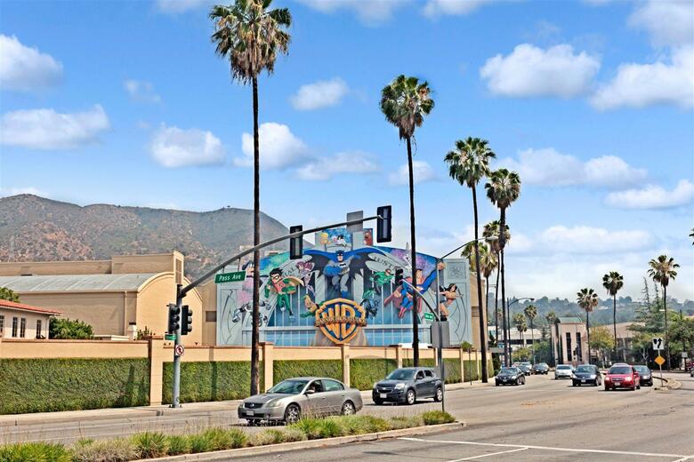 Hotel Travelodge Burbank-glendale
