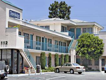 Hotel Travelodge Burbank-glendale
