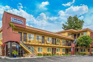 Hotel Travelodge Burbank-glendale