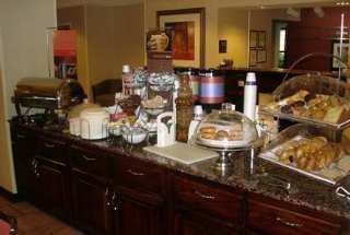 Hotel Hampton Inn Birmingham-trussville
