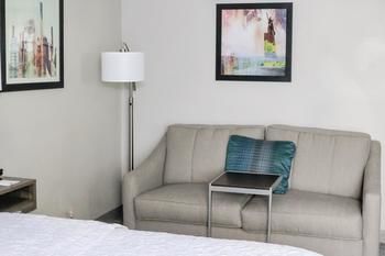 Hotel Hampton Inn Birmingham-trussville