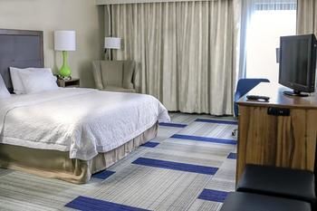 Hotel Hampton Inn Birmingham-trussville