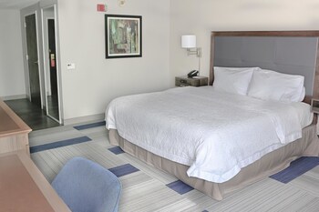 Hotel Hampton Inn Birmingham-trussville