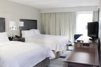 Hotel Hampton Inn Birmingham-trussville