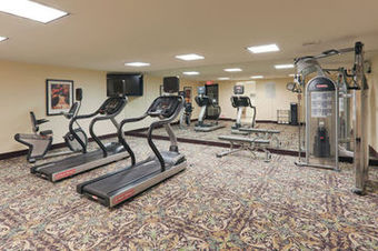 Hotel Staybridge Suites Rocklin - Ro