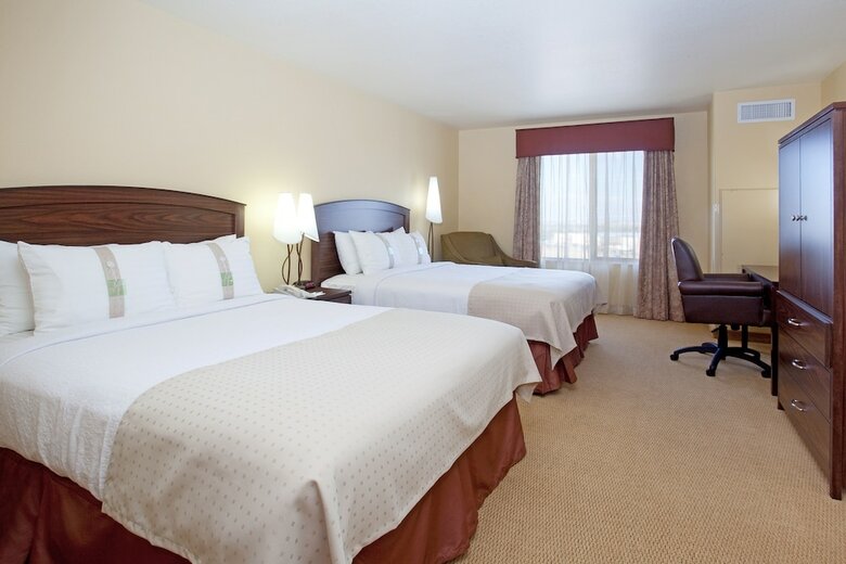 Hotel Holiday Inn Denver-parker-e470