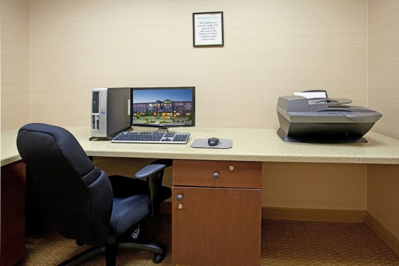 Hotel Holiday Inn Denver-parker-e470