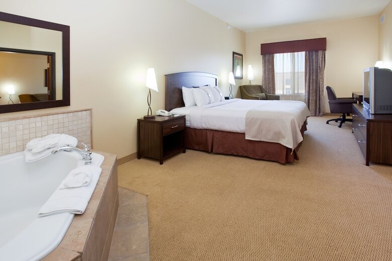 Hotel Holiday Inn Denver-parker-e470