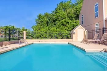 Hotel Days Inn Canton