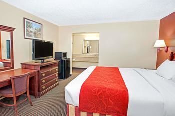 Hotel Days Inn Canton