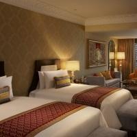 Hotel Leela Kempinski (lake View)