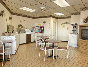 Hotel Days Inn Batesville