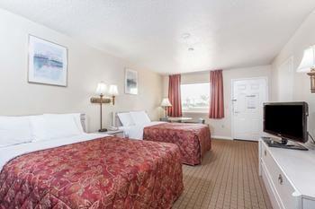 Hotel Days Inn Clinton
