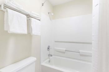 Hotel Days Inn Clinton