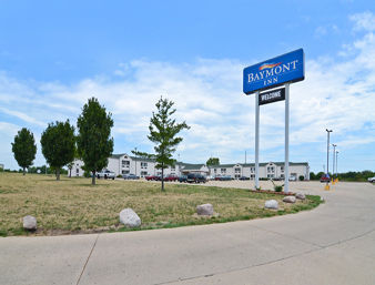 Hotel Baymont Inn And Suites Decatur
