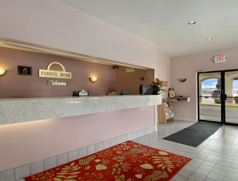 Hotel Days Inn Gallup East