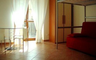 Apartamento Casa Cagliostro
