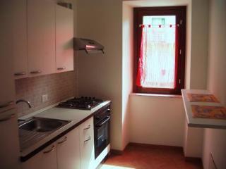 Apartamento Casa Cagliostro