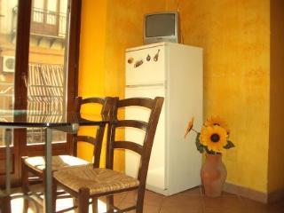 Apartamento Casa Cagliostro