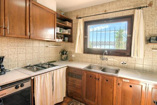 Apartamento Casa Alquiler En Sa Tuna_l0045