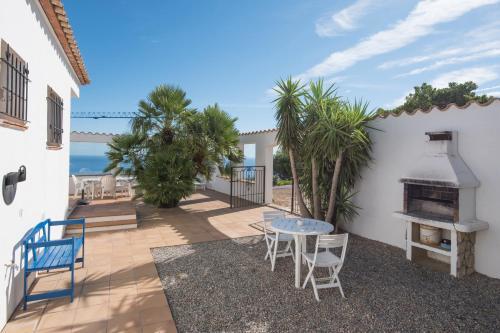 Apartamento Casa Alquiler En Sa Tuna_l0045