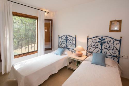 Apartamento Casa En Alquiler En Sa Riera_l0382