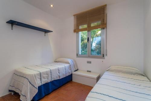 Apartamento Sr-9 Begur Sa Riera 4 Pax