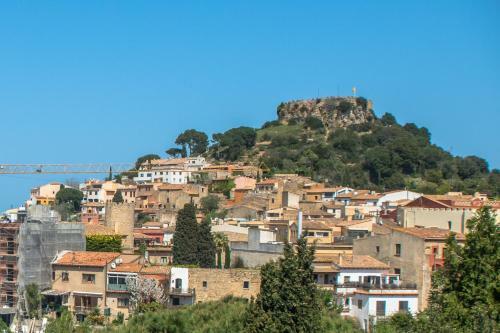Apartamento B-30 Begur 6 Pax