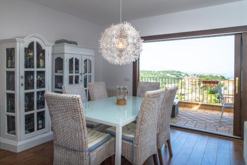 Apartamento B-30 Begur 6 Pax