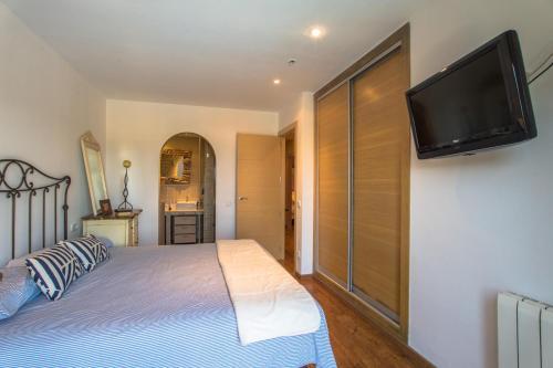 Apartamento B-30 Begur 6 Pax