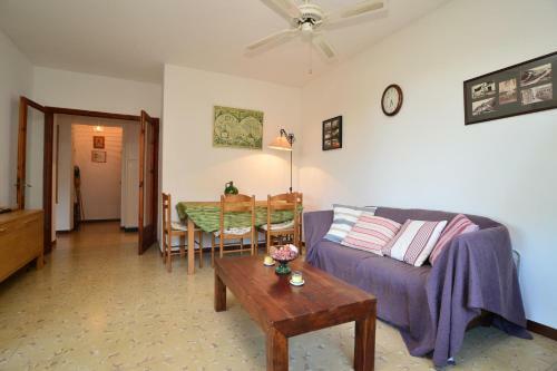 Apartamento Sr-4 Begur Sa Riera 4pax