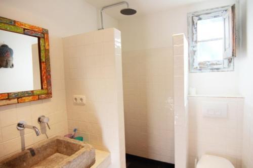 L'armentera Villa Sleeps 6 Pool Wifi