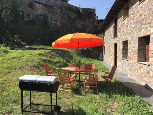 Apartamento Bellver I
