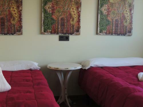 Hotel La Huella Del Camino