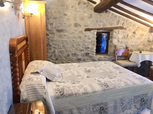 Hotel Rural Verdeancho