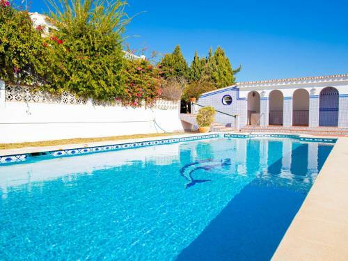 Holiday Home Sirena 89