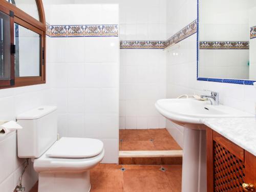 Holiday Home Sirena 89