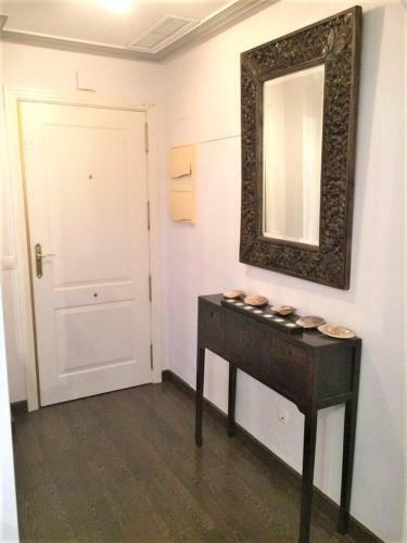 Apartamento Santa Mar�a Blue