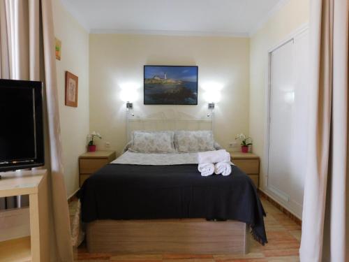 Apartamento Estudio Los Maite II - Benalm�dena | 010