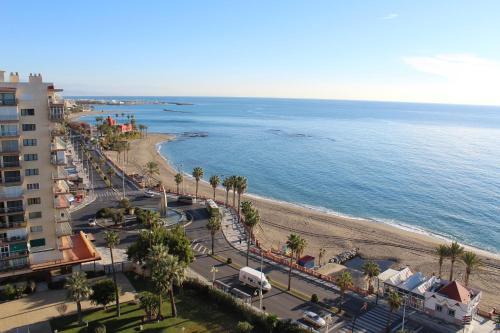 Apartamento Estudio Los Maite II - Benalm�dena | 010