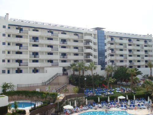 Apartamentos Benalmadena Playa Good Places