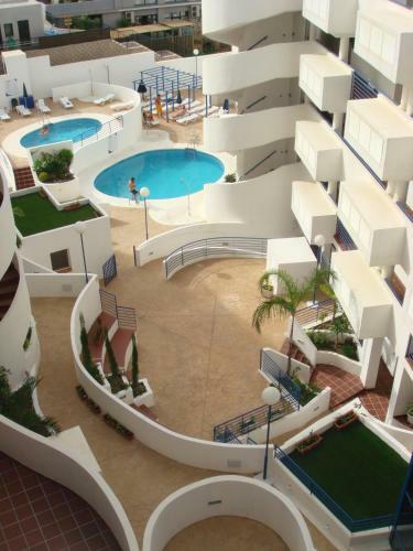 Apartamentos Benalmadena Playa Good Places