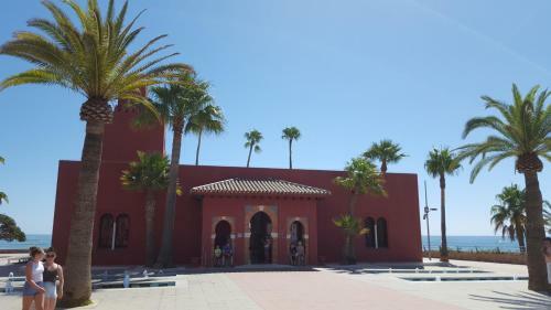 Bonito Apartamento Cerca La Playa