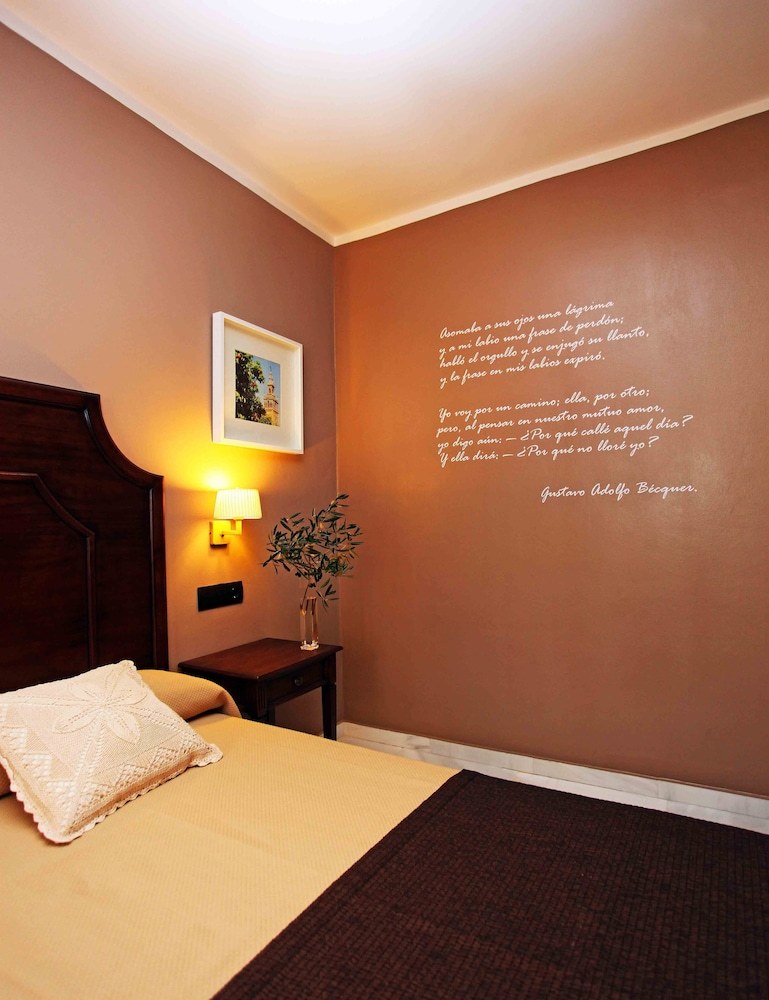 Hotel La Fonda