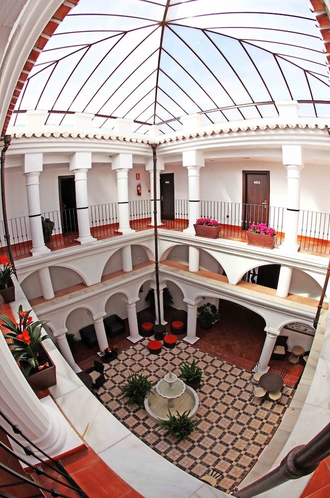 Hotel La Fonda