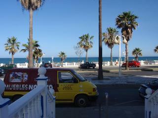 Apartment In Benalmadena, Malaga 101985